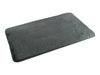 Bath mat  LOMBOK 50x80, DARK GREY