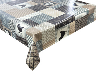 Tablecloths 140 EVOLUTION 81662