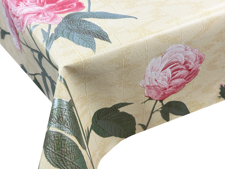 Tablecloths 140 CLASSICO WF-3849A