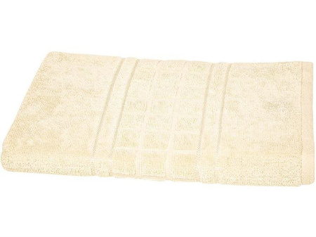 Towel Felis 70x140 Ecru