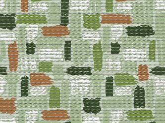 Foamed non-slip bath mat 65 AQUAMAT 4088-2