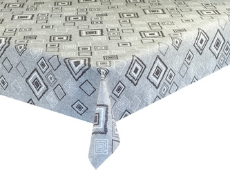 Tablecloth 137 GLITTER JR-83150