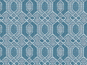 Foamed non-slip bath mat 65 AQUAFLEX 6043-3