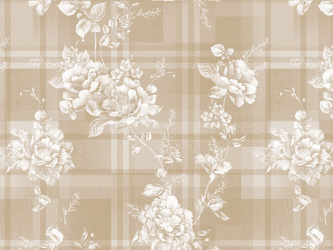 Tablecloth 140 FANTASTIK 1183-2