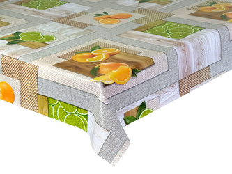 Tablecloths  140 CLASSICO AS-878