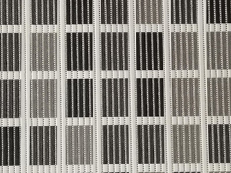 Foamed non-slip bath mat 65 FH144C