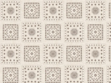 Tablecloth in rolls Mirella 87/C