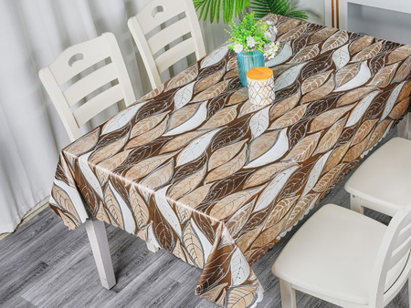 Tablecloths 137 GALAXY GL-6722B