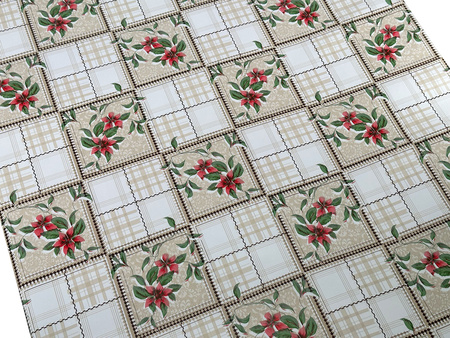 Tablecloth 140 CLASSICO 565-2