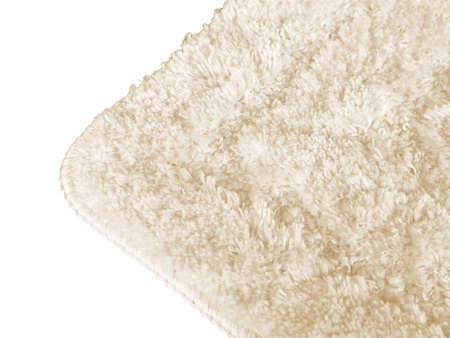 Bath mat ALOR 50x80 BEIGE