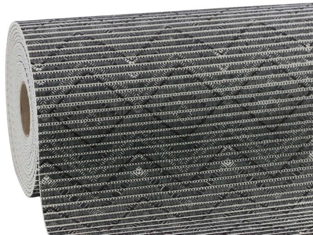 Foamed non-slip bath mat 65 AQUAMAT 4061-1