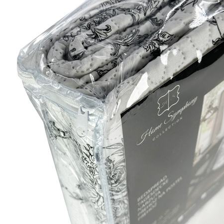 Bedspread TAVIRA 220x240+2/40x40, BJ-066