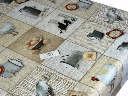 Tablecloths 140 EVOLUTION 81531