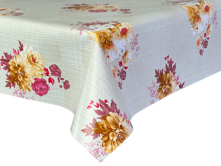 Tablecloths 140 EVOLUTION M-8927C