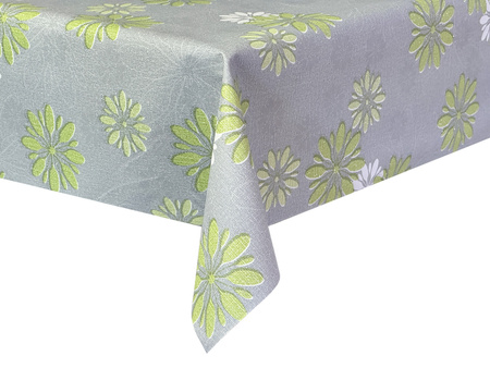 Tablecloth 137 GLITTER JR-83151-6