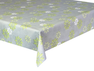 Tablecloth 137 GLITTER JR-83151-6