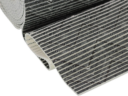 Foamed non-slip bath mat 65 AQUAMAT 4061-1