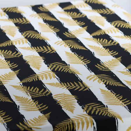 Waterproof Polyester Tablecloth Ferns