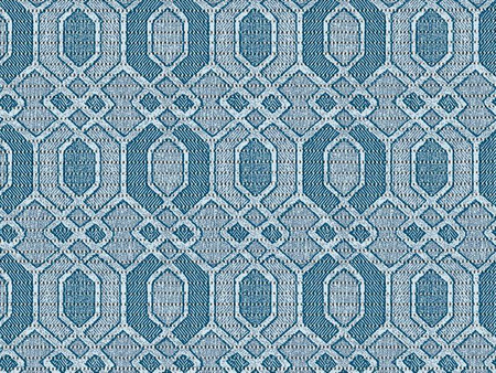 Foamed non-slip bath mat 65 AQUAFLEX 6043-3