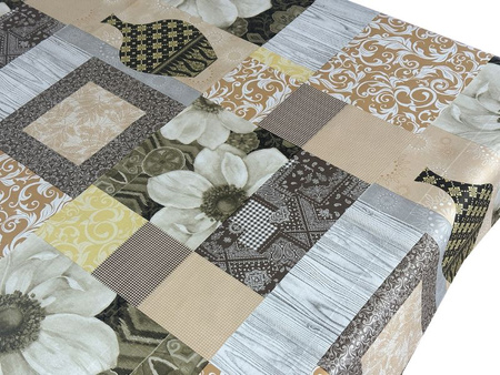 Tablecloths 140 CLASSICO I-6662-1