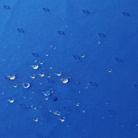 Tablecloths with stain-resistant coating 70 Blue Diamond