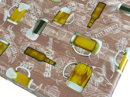 Tablecloths 140 EVOLUTION 81799