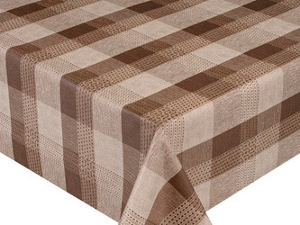 Tablecloth 140 TEXTILE ZY-5802A