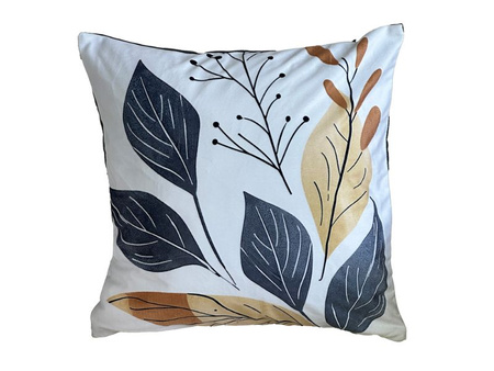 Cushion cover NATURA 40X40 F25S258