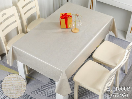 Tablecloths 137 GALAXY ZJ-1000B