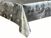 Tablecloth 3D Metallico T-6253A