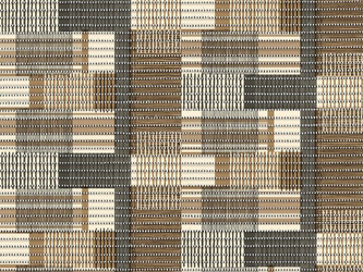 Foamed non-slip bath mat 65 AQUAMAT 4107-1