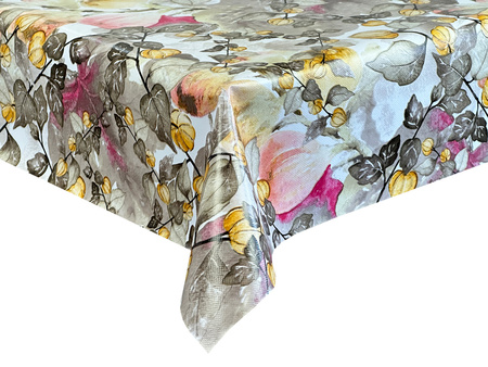 Tablecloths 140 EVOLUTION M-81536D
