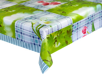 Tablecloths 140 EVOLUTION 8386