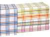 Kitchen towel FELICJA 45x65, 205g/m2, PINK