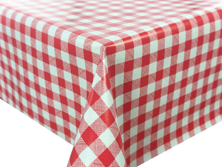 Tablecloth in rolls Florista 01345-01
