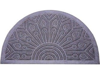 Doormats ATENA 40x60 half-round