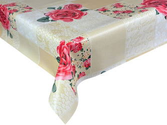 Tablecloths  140 CLASSICO WF-4269E