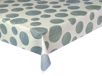 Tablecloth 137 GLITTER JR-83171-6