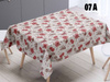 Tablecloth in rolls Mirella 07/A