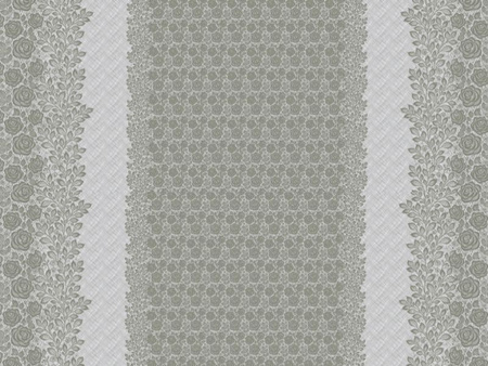 Tablecloth in rolls Mirella CERAT / 179/A