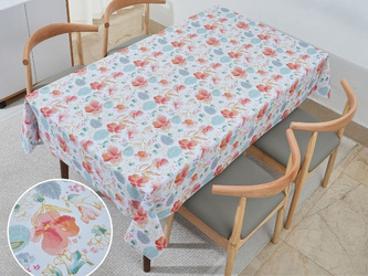 Tablecloth 140 R TEXTILE 83297