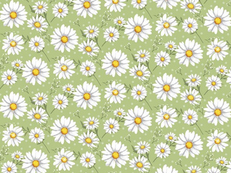 Tablecloth 140 FANTASTIK 1257-1