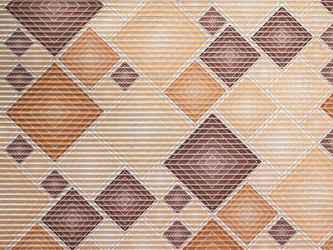 Foamed non-slip bath mat 65 FH330B