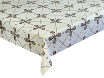 Tablecloth 137 GLITTER MT-6291A