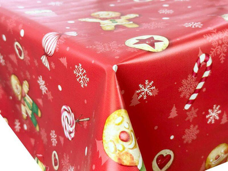 Tablecloth 140 FANTASTIK BN 1203-1