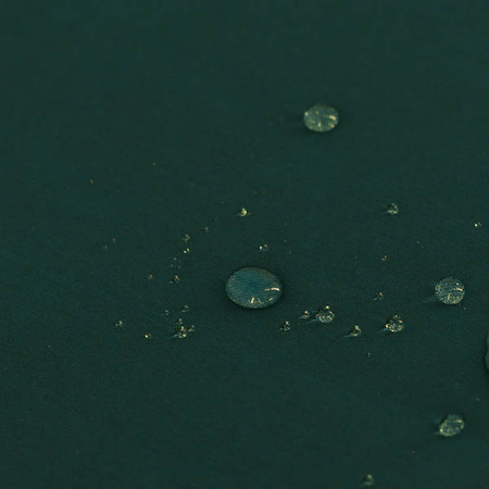 Tablecloths with stain-resistant coating 114 GN Emerald