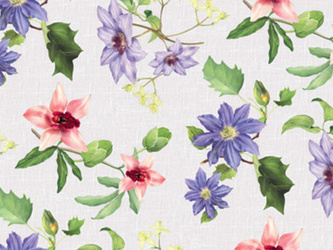 Tablecloths  140 CLASSICO WF-6868A