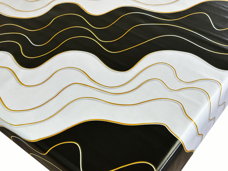 Tablecloths 140 EVOLUTION BS-N83017