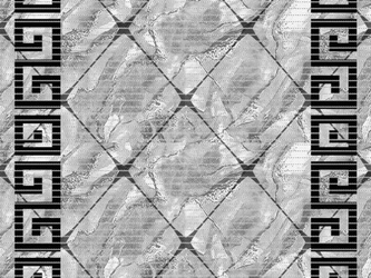 Wykładzina podłogowa-łazienkowa 65 AQUANOVA / 530-D