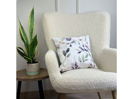 Cushion cover NATURA 40X40 F24A295